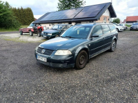 Volkswagen Passat 1.9TDI 130km 02r Tarnów - zdjęcie 2