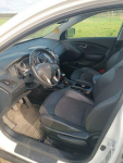 Sprzedam Hyundai ix35 1,6GDI Ostrołęka - zdjęcie 6