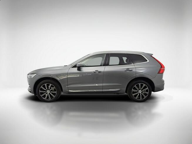 Volvo XC 60 T4 Inscription aut  ! Z Polskiego Salonu ! Faktura Vat ! Warszawa - zdjęcie 2