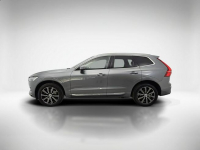 Volvo XC 60 T4 Inscription aut  ! Z Polskiego Salonu ! Faktura Vat ! Warszawa - zdjęcie 2