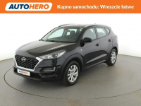 Hyundai Tucson led, navi, pdc, manual, grzane fotele, niski przebieg