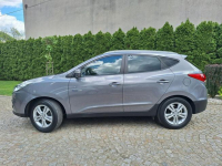 Hyundai ix35 1.6 Comfort Blue drive Siewierz - zdjęcie 7