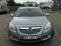 Opel Insignia Siedlce - zdjęcie 2