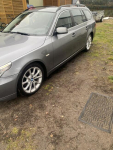 Sprzedam BMW e61 525D Golina - zdjęcie 6