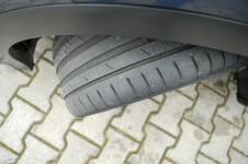 Honda Civic Pierwsza-rej 2017 FACE LIFTING Dębica - zdjęcie 8