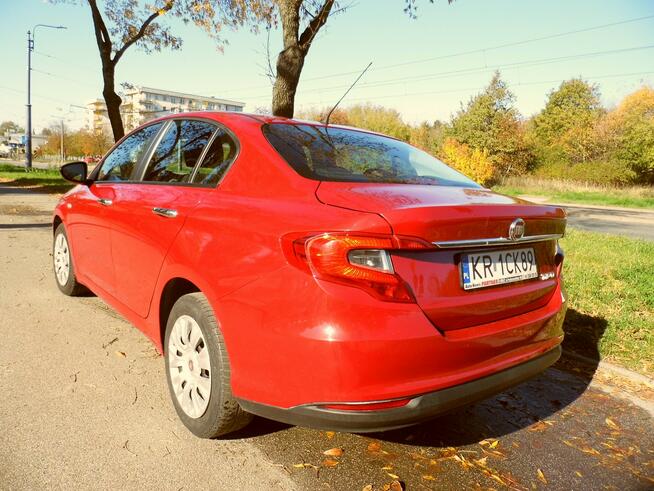 Fiat Tipo Łódź - zdjęcie 4