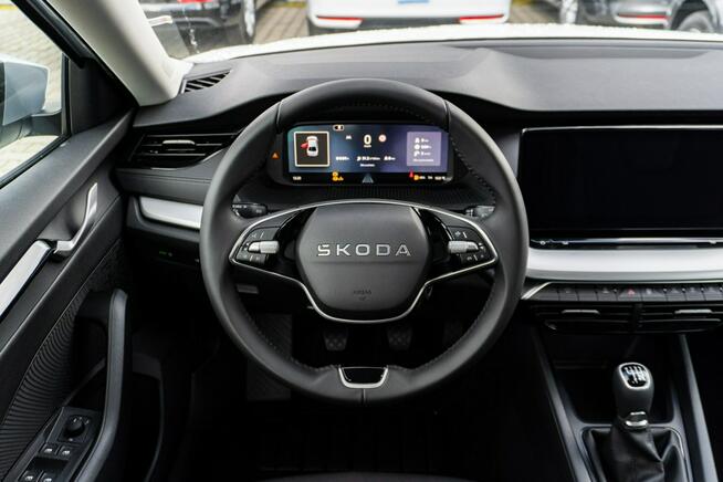 Škoda Octavia Drive 2.0 TDI 115 KM DSG - Dostępna od ręki! Łódź - zdjęcie 10