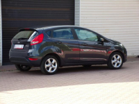 Ford Fiesta Klima /Gwarancja /1,2 /82KM /2011R Mikołów - zdjęcie 4
