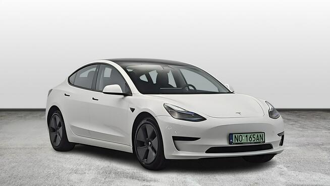 Tesla Model 3 Long Range RWD ! Z Polskiego Salonu ! Faktura Vat ! Warszawa - zdjęcie 7