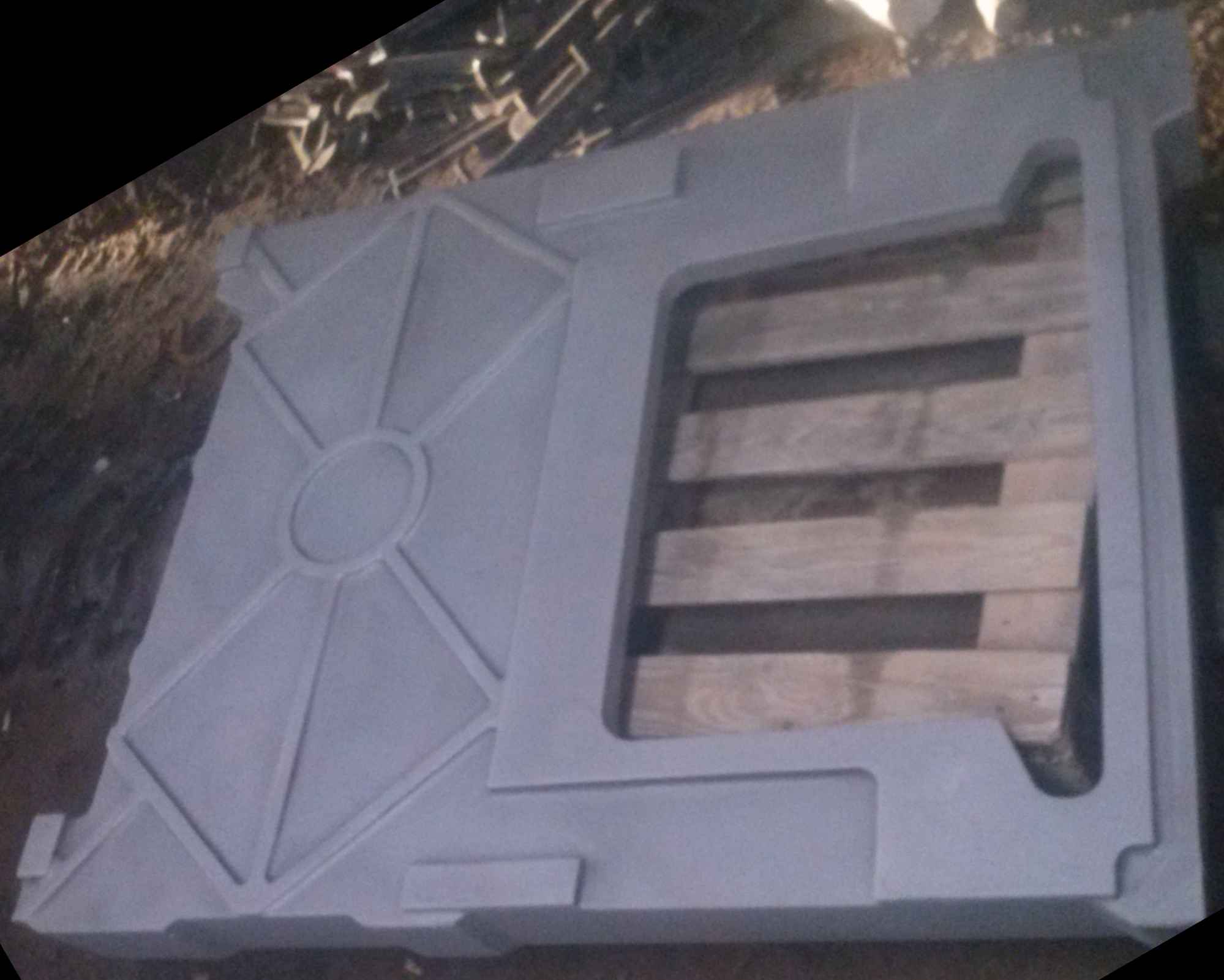 Odlewnia Aluminium SOBOWIDZ - odlewy aluminiowe, odlewy z aluminium Gdańsk - zdjęcie 5