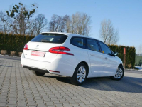 Peugeot 308 1.2PT 130KM [Eu6] Kombi -Kamera -Navi -2xPDC -Zobacz Goczałkowice-Zdrój - zdjęcie 3