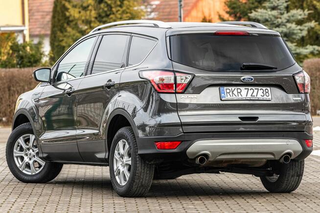 FORD KUGA Targowiska - zdjęcie 6