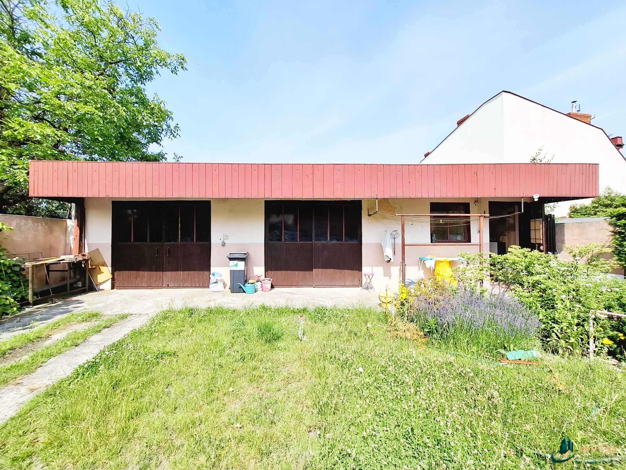 DUŻY DOM WOLNOSTOJĄCY Z BUDYNKIEM GOSPODARCZYM Płock - zdjęcie 12