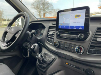 Ford Transit Niepełnosprawnych inwalida rampa PFRON Model 2023 Syców - zdjęcie 5