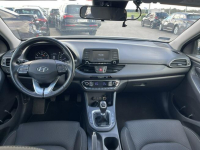 Hyundai i30N Salon PL Fastback Podgrzewanie Tempomat Gliwice - zdjęcie 7