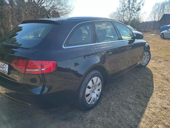 Audi A4 Navi klima Olsztyn - zdjęcie 3