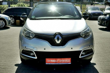 Renault Captur 1,5DCI Klima, alu R17, NAVI, 2015r. Płock - zdjęcie 10