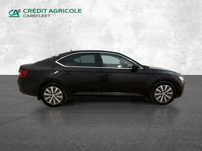 Skoda Superb 2.0 TDI SCR STYLE DSG Liftback Warszawa - zdjęcie 4