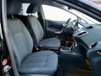 Ford Fiesta ** AUTOMAT ** 1,4 Benzyna ** Wersja Titanium Jatutów - zdjęcie 12