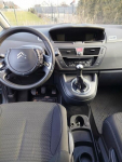 Sprzedam Citroen C4 Grand Picasso 1.6 VTi 120 KM