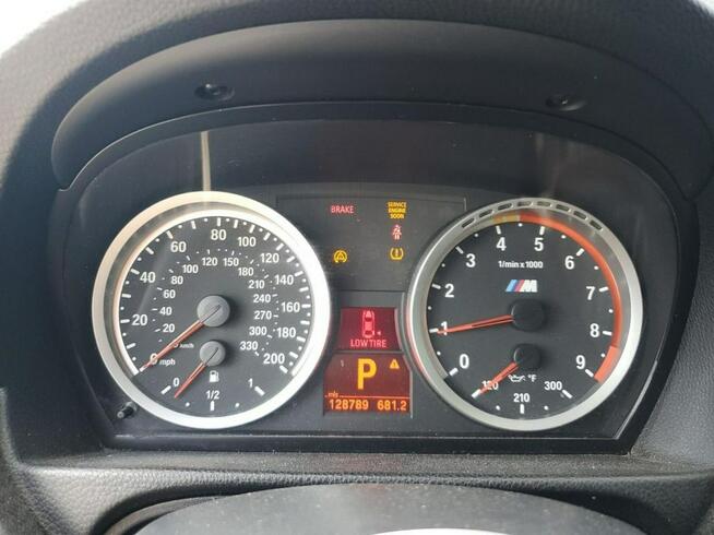 BMW M3 / M-Pakiet / 4.0 420KM / niski przebieg / automat / Tarnów - zdjęcie 8