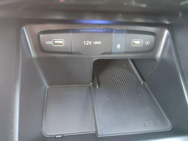 Hyundai Tucson 1-właściciel fv23% Otwock - zdjęcie 9