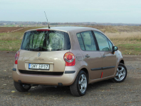 Renault Modus 1,6 LPG Automat Klima Cynków - zdjęcie 4