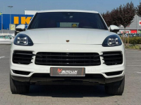 2019 Porsche Cayenne AWD 4x4 Stan Perfekcyjny Kilkumiesięcznego Auta Janki - zdjęcie 9