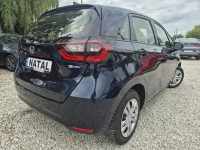 Honda Jazz **REZERWACJA** Bydgoszcz - zdjęcie 2