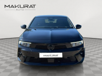 Opel Astra PY4669C#1.2 T GS Podgrz.f kier K.cof Salon PL VAT23% Gdańsk - zdjęcie 5