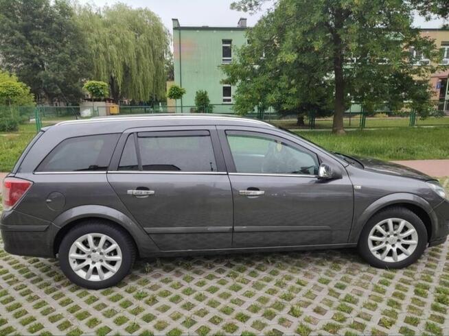 Opel Astra H 1.6 Cosmo Siedlce - zdjęcie 4