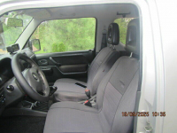 Sprzedam Suzuki Jimny 4X4 Międzychód - zdjęcie 9