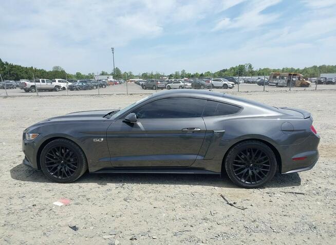 Ford Mustang GT V8 Premium Sękocin Nowy - zdjęcie 5