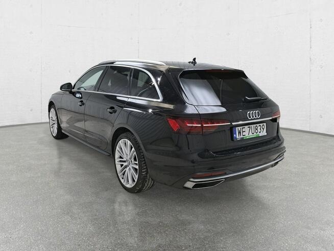 Audi A4 Poleasingowe.pl VEH Komorniki - zdjęcie 5