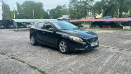 Volvo V40 serwisowane, bardzo dobry stan Tomaszów Mazowiecki - zdjęcie 8