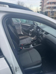 Skoda Octavia kombi 1,6 TDI 110 KM salon Polska, lakier oryg Łódź - zdjęcie 9