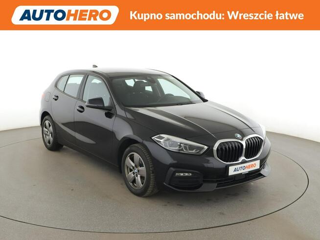 automat full LED klima auto grzane fotele BMW Live Cockpit czujniki pa Warszawa - zdjęcie 10