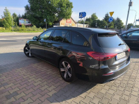 Mercedes C 200 1.5 Mild Hybrid 204KM Łuków - zdjęcie 7