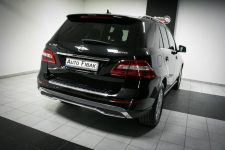 ML 350*4Matic*Pneumatyka*Salon Polska*Harman kardon*Vat23% Konstantynów Łódzki - zdjęcie 8