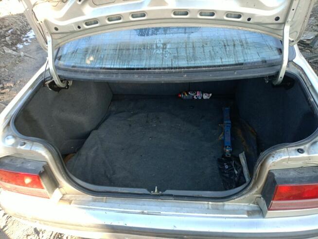 Mazda 626 GD 1.7 benzyna | 1992 | Manual Racibórz - zdjęcie 6