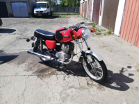 Sprzedam MZ 250