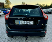 Volvo XC 60 FL,Xenon,Navi,Serwis,GWARANCJA Kamienna Góra - zdjęcie 8