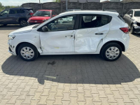 Dacia Sandero Klimatyzacja Czujniki park. LPG Gliwice - zdjęcie 4