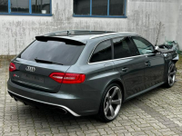 Audi RS4 #V8 #Skóra #Led #Kamera #Navi Laskowo - zdjęcie 4