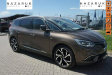 Renault Grand Scenic 1.6DCi 160KM EDC AUT Bose 7os. salon