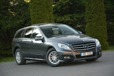 Mercedes-Benz Klasa R 3.0 Diesel 190KM 300 CDI 7G-TRONIC DPF Ostrów Mazowiecka - zdjęcie 7