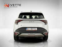 Kia Sportage 1,6 T-GDI(150 KM) M + Pakiet Smart Salon PL F-Vat Warszawa - zdjęcie 8