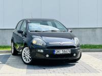 Fiat Punto Evo 1.4 Benz. 77 km 155 tys km Mikołów - zdjęcie 5