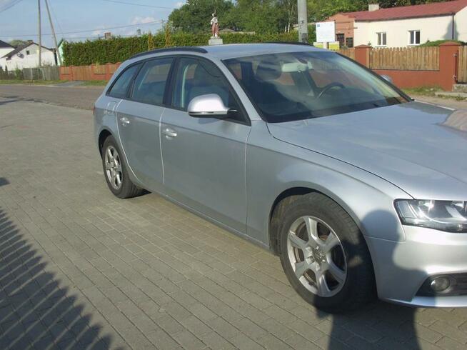Audi A4 B8 1.8T Ks Serwisowa ZAMIANA Okazja. Lipno - zdjęcie 3