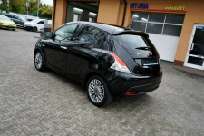 Lancia Ypsilon 900i Klima, alu, 86KM, 2012r. Płock - zdjęcie 5